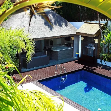 Tranquila Villa *