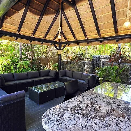 Villa Tranquila Benahavís