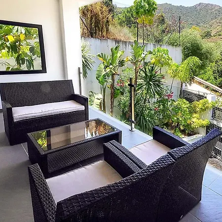 Tranquila Villa *
