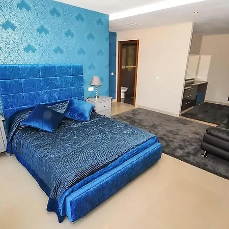 Tranquila Villa