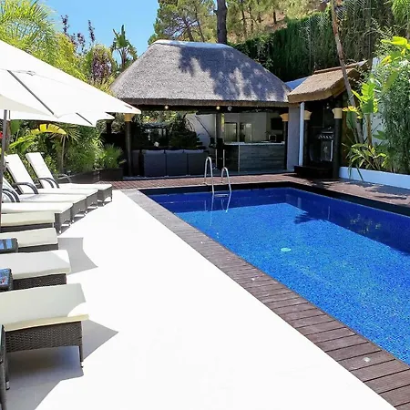 Tranquila Villa