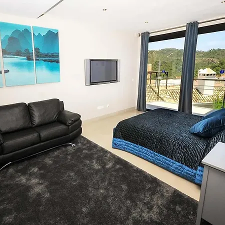 Villa Tranquila Benahavis