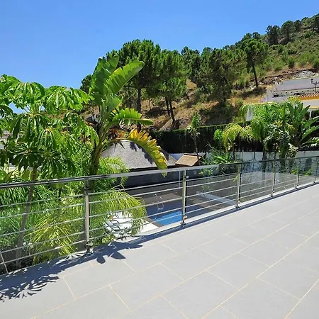 Villa Tranquila